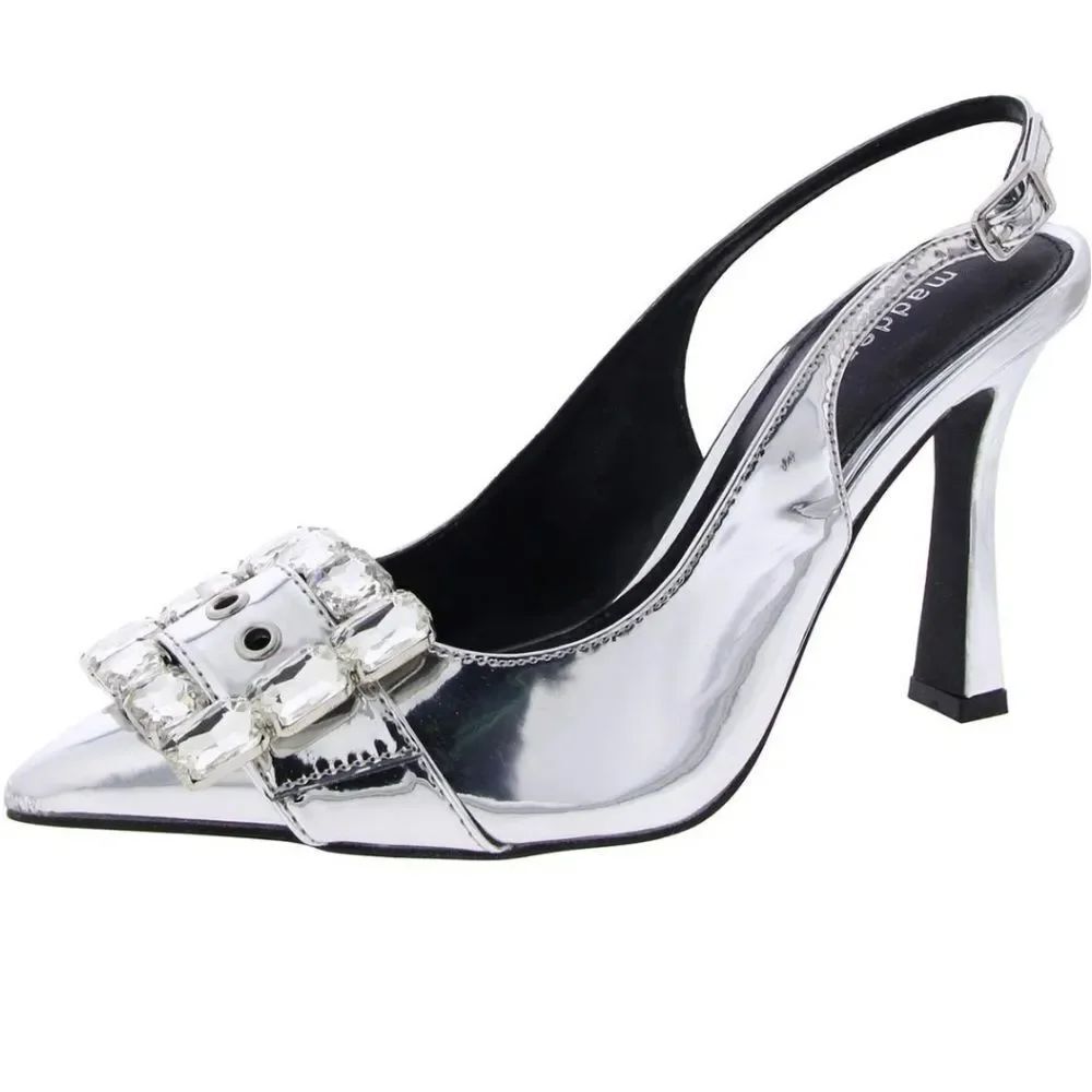 BRAND NEW MADDEN GIRL G-CARLY WOMEN'S CHA CHA PUMP G1